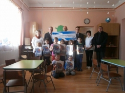 2014 &raquo; Látogatók az Óbudai Egyetemről - 2014